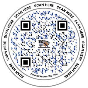 donate qr code