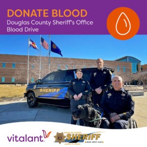 blood drive