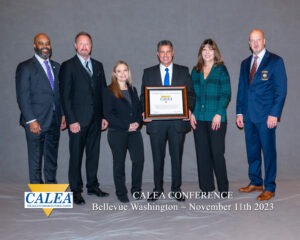 calea conference