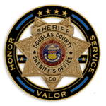 Douglas County Colo Sheriff Darren Weekly