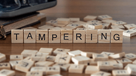 tampering img