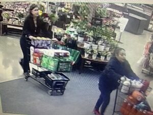 safeway robbery suspects